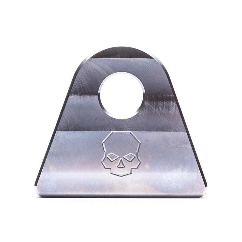 Load image into Gallery viewer, Heavy Duty Clevis / D-ring Tab - Ballistic Fabrication
