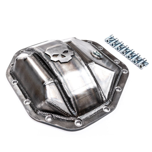 Ford Super Duty Dana M275/M300 10.8"/11.8" Rear Differential Cover for 2017+ Ford F350
