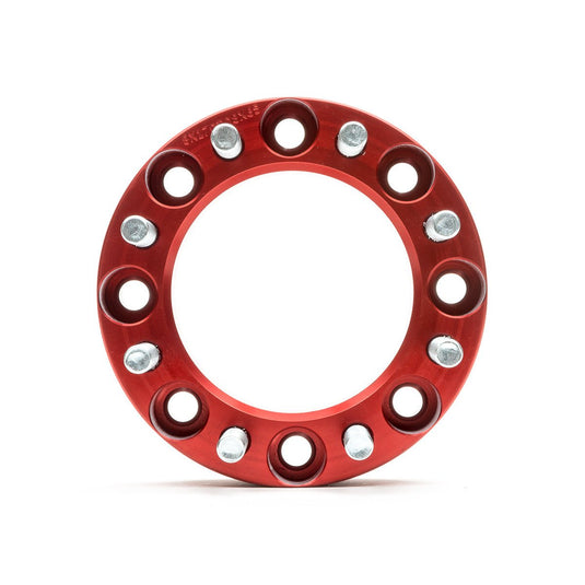 Wheel Adapters 8 x 170 to 8 x 6.5 in