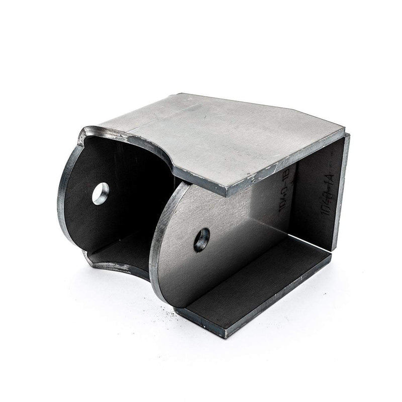 Load image into Gallery viewer, Inner Frame Mount 0 degree offset (Single) - Ballistic Fabrication
