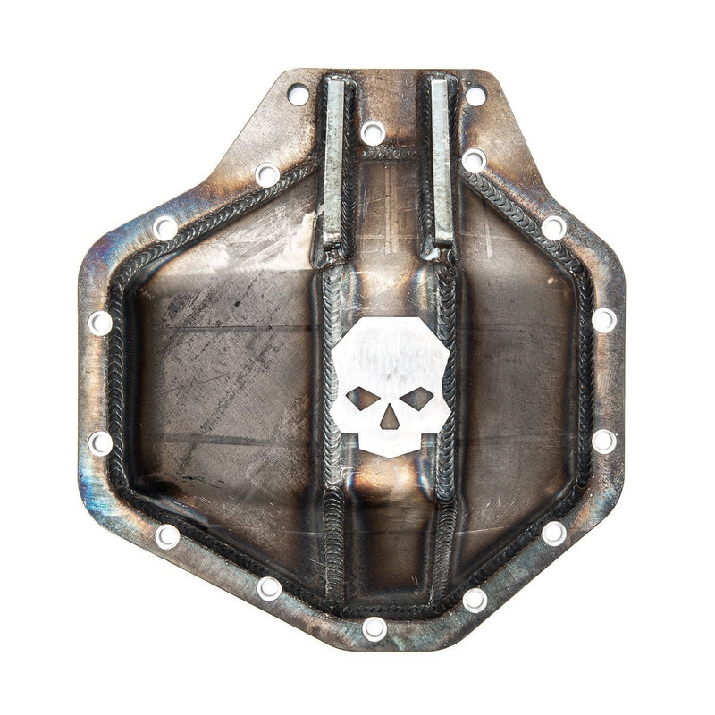 Load image into Gallery viewer, 14 Bolt Differential Cover WITH TRUSS RING
