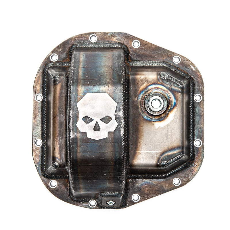 Load image into Gallery viewer, Ford Superduty Sterling 10.25&quot; / 10.5&quot; Rear Differential Cover for 1990 - Current Ford F250 and 1990 - 2016 Ford F350
