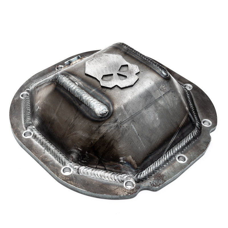 Load image into Gallery viewer, Ford 8.8 Differential Cover - Ballistic Fabrication

