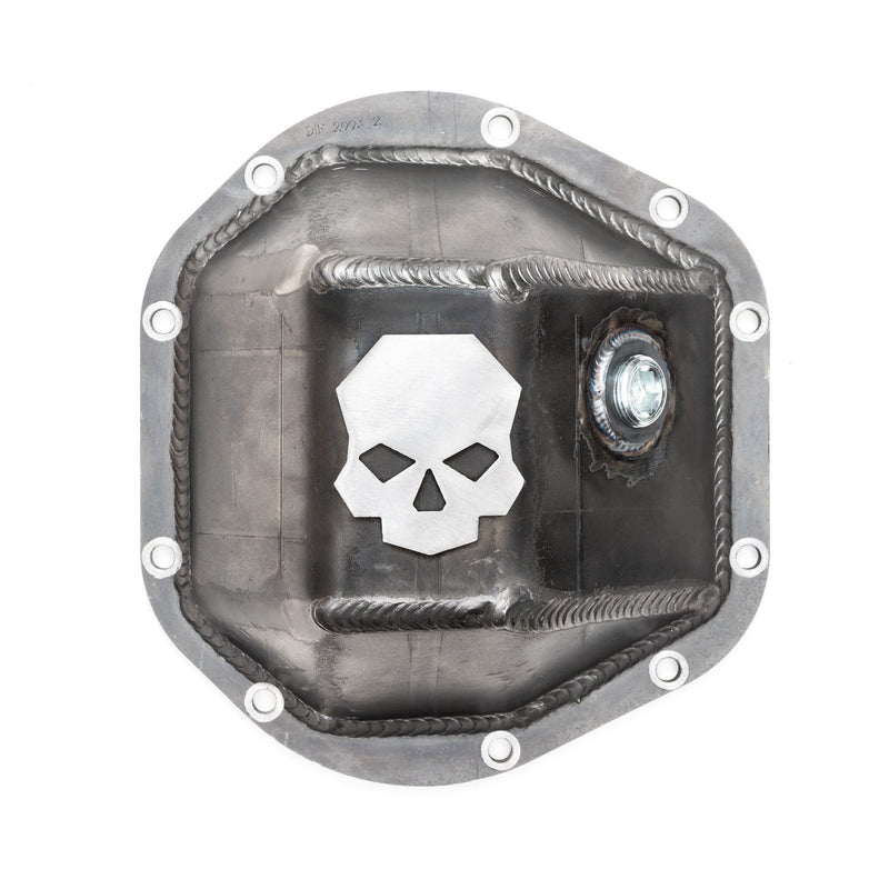 Load image into Gallery viewer, Dana 44 Differential Cover -  Differential Covers - Ballistic Fabrication
