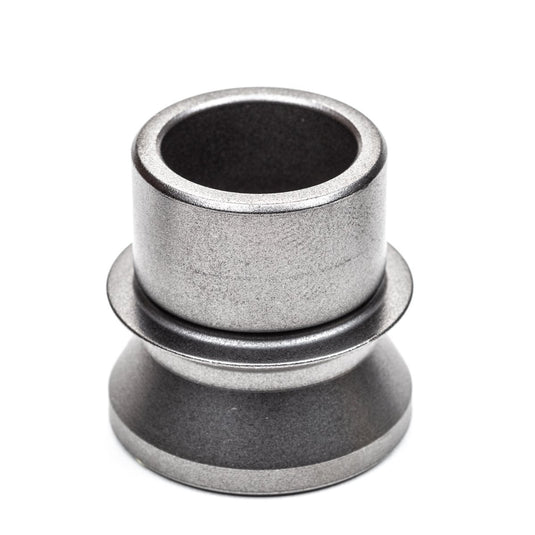 416 SS High Misalignment Spacer for 7/8 in to 5/8 in - Ballistic Fabrication
