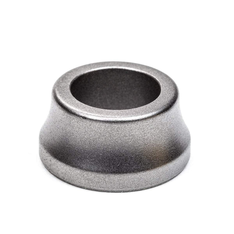 Load image into Gallery viewer, 416 Hardened Stainless Steel Spacer 1/2 in - Ballistic Fabrication
