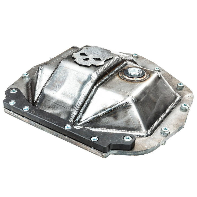 Load image into Gallery viewer, AAM 11.5&quot; Shave Kit -  Differential Covers - Ballistic Fabrication
