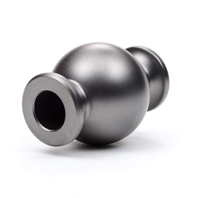 Load image into Gallery viewer, 5/8 in BALL for 2.63 in Ballistic Joint - Hardened 416 Stainless Steel -  Ballistic Joint - Ballistic Fabrication
