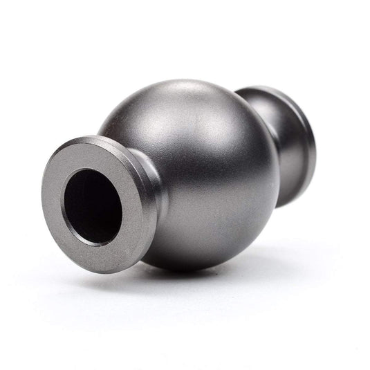 9/16 in BALL for 2.63 in Ballistic Joint - Hardened 416 Stainless Steel -  Ballistic Joint - Ballistic Fabrication