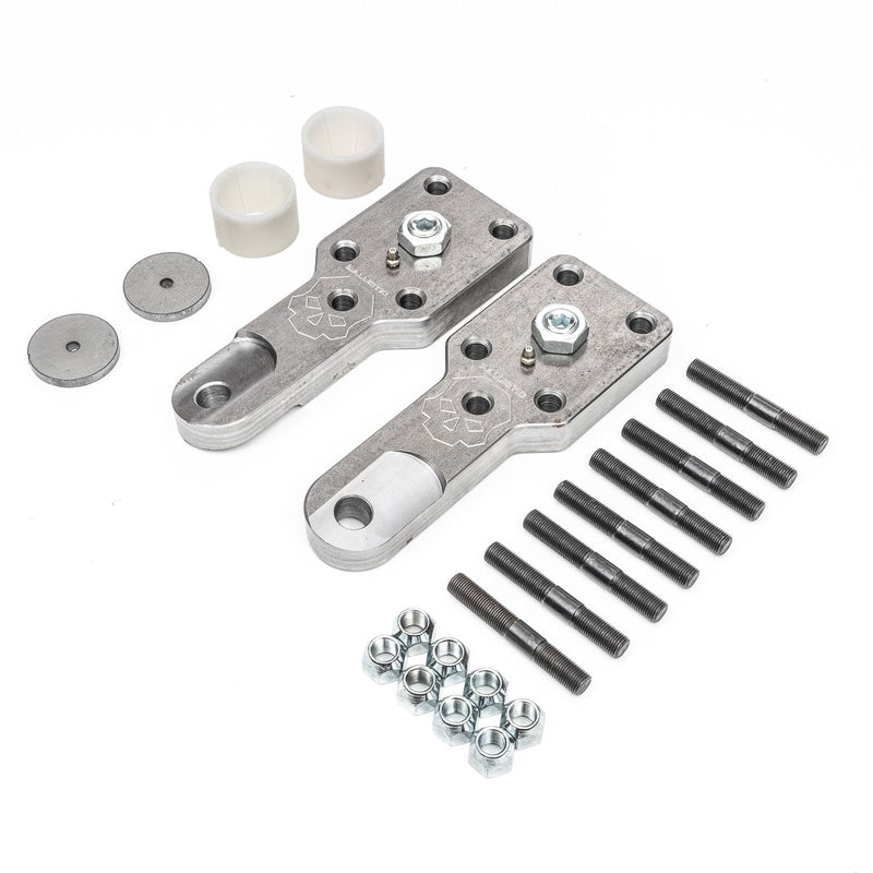 Load image into Gallery viewer, D60 High Steer Kit for Kingpin Axles
